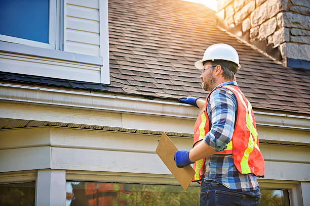 Roofing in Lidgerwood